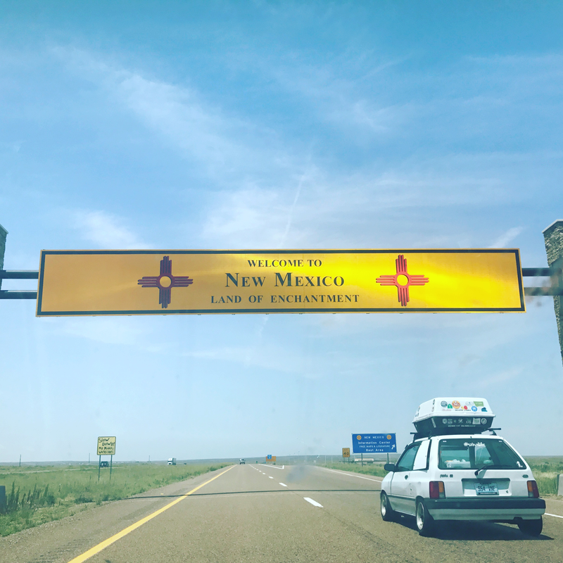 Illustration for article titled BAT Success Story - Dallas to SF